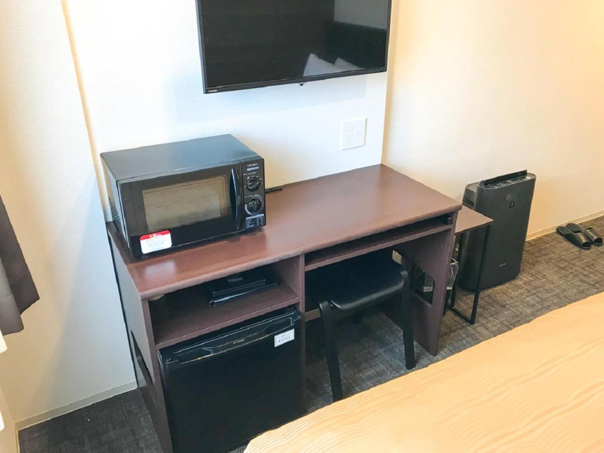 Hotel Livemax Sendai Kokubuncho Εξωτερικό φωτογραφία