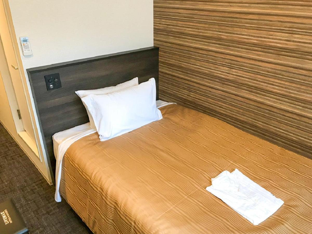 Hotel Livemax Sendai Kokubuncho Εξωτερικό φωτογραφία